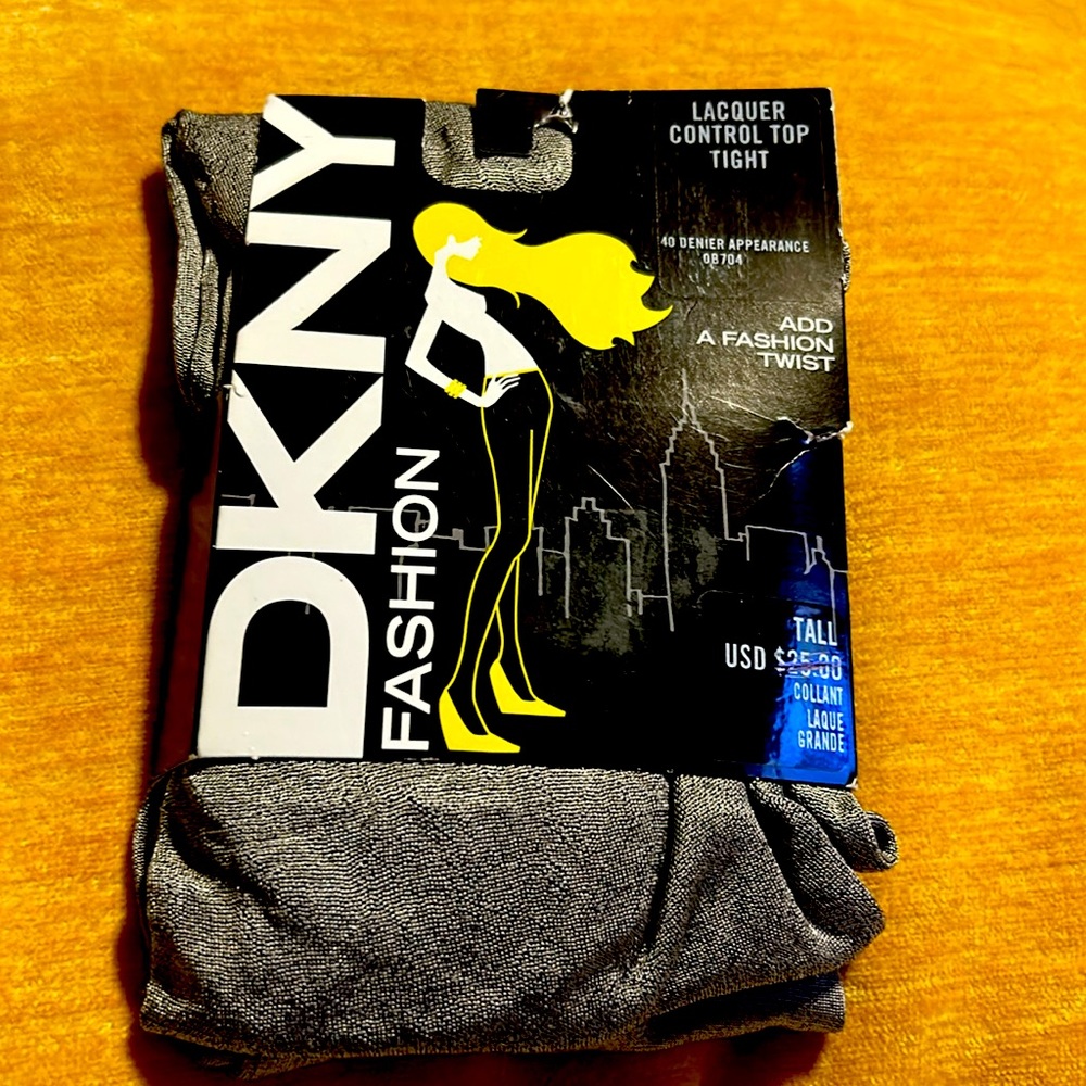 DKNY TIGHTS